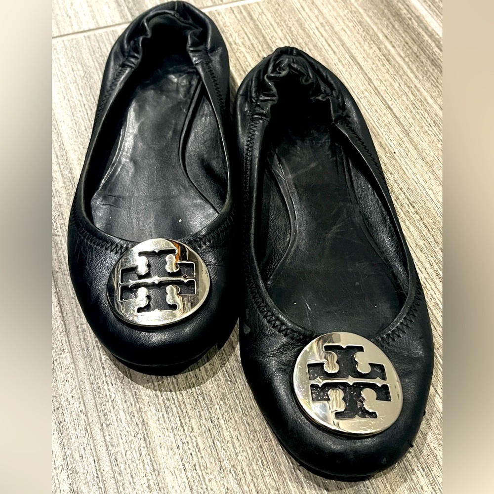 Tory Burch ballet flats